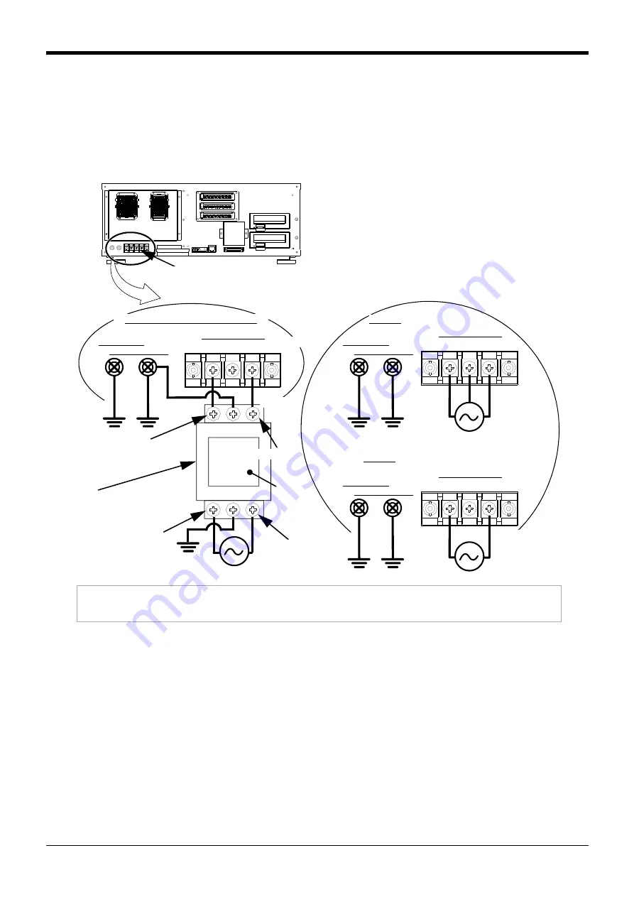 Mitsubishi Electric CR750-D Series Instruction Manual Download Page 31