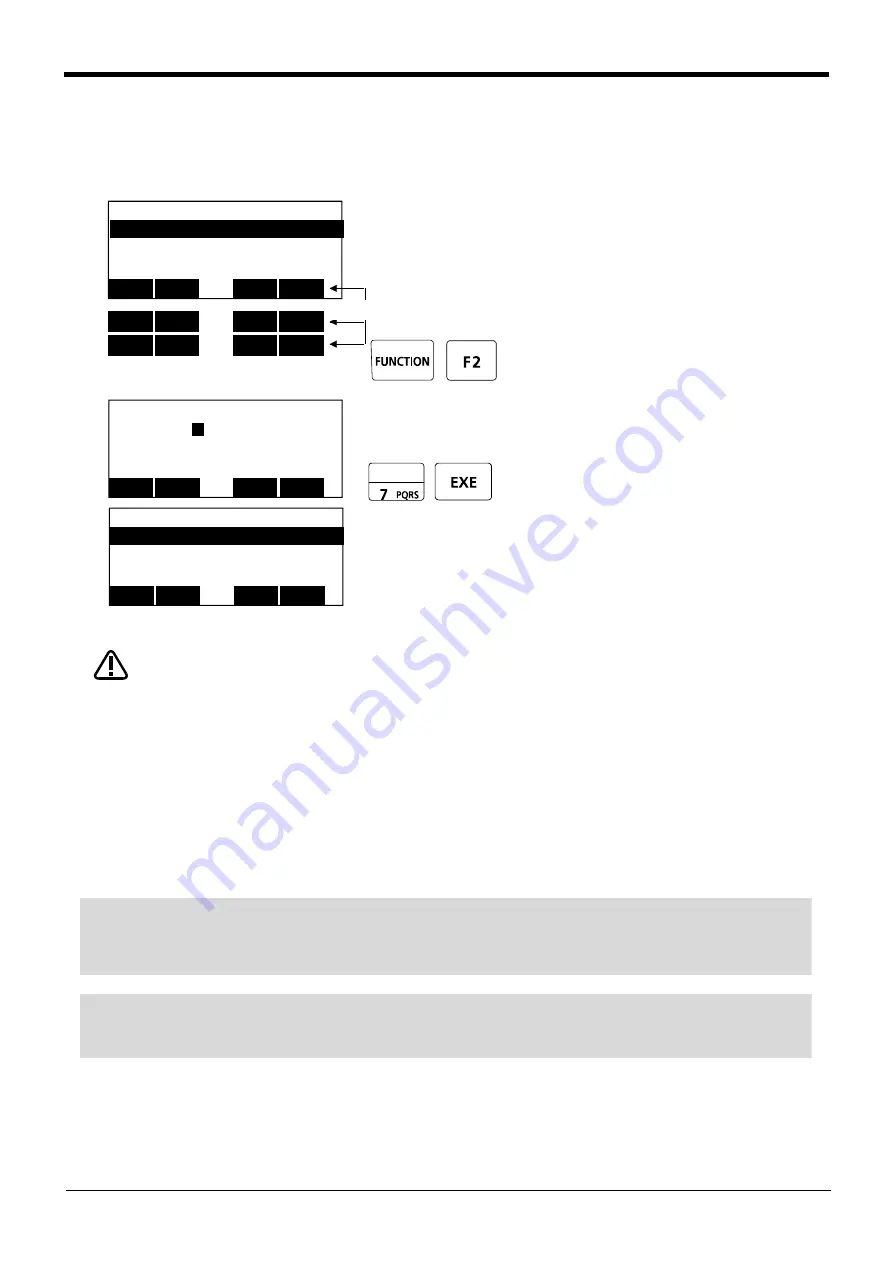 Mitsubishi Electric CR750-D Series Instruction Manual Download Page 110