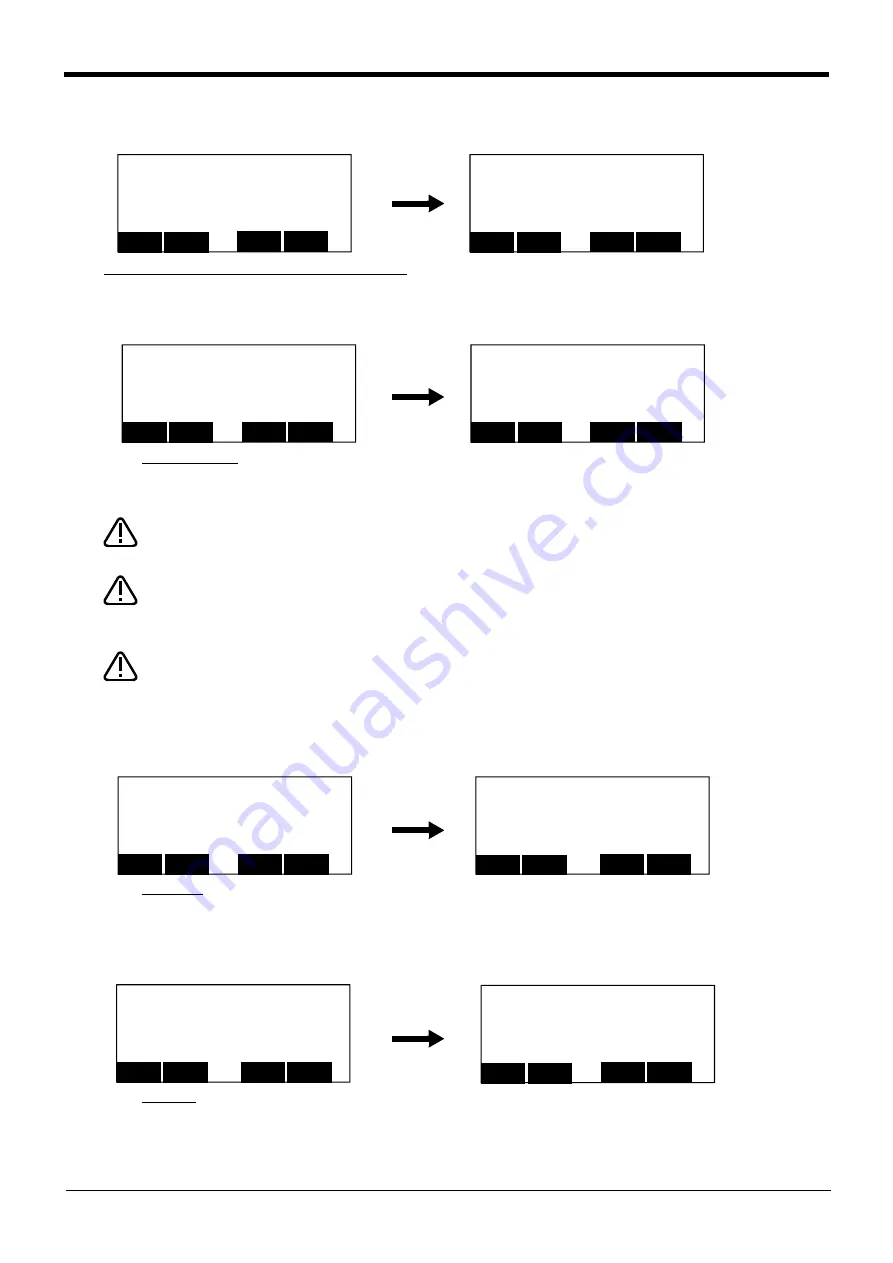 Mitsubishi Electric CR750 Series Instruction Manual Download Page 76