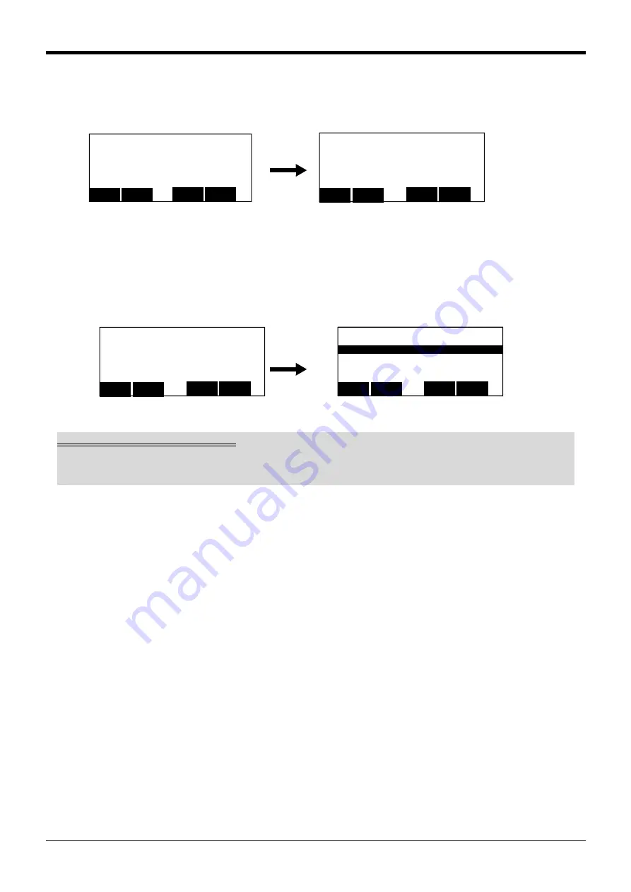 Mitsubishi Electric CR750 Series Instruction Manual Download Page 83