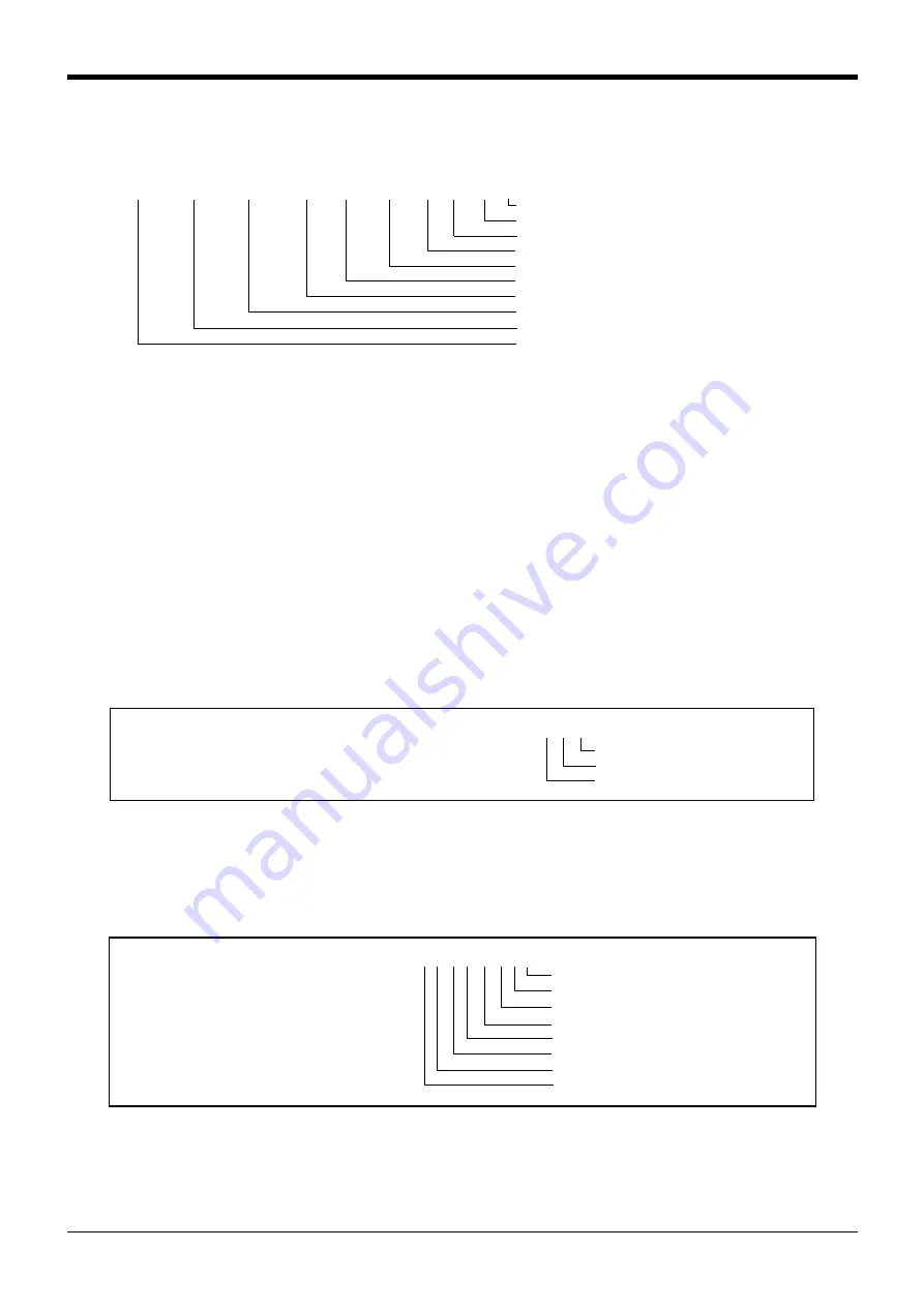 Mitsubishi Electric CR750 Series Instruction Manual Download Page 159