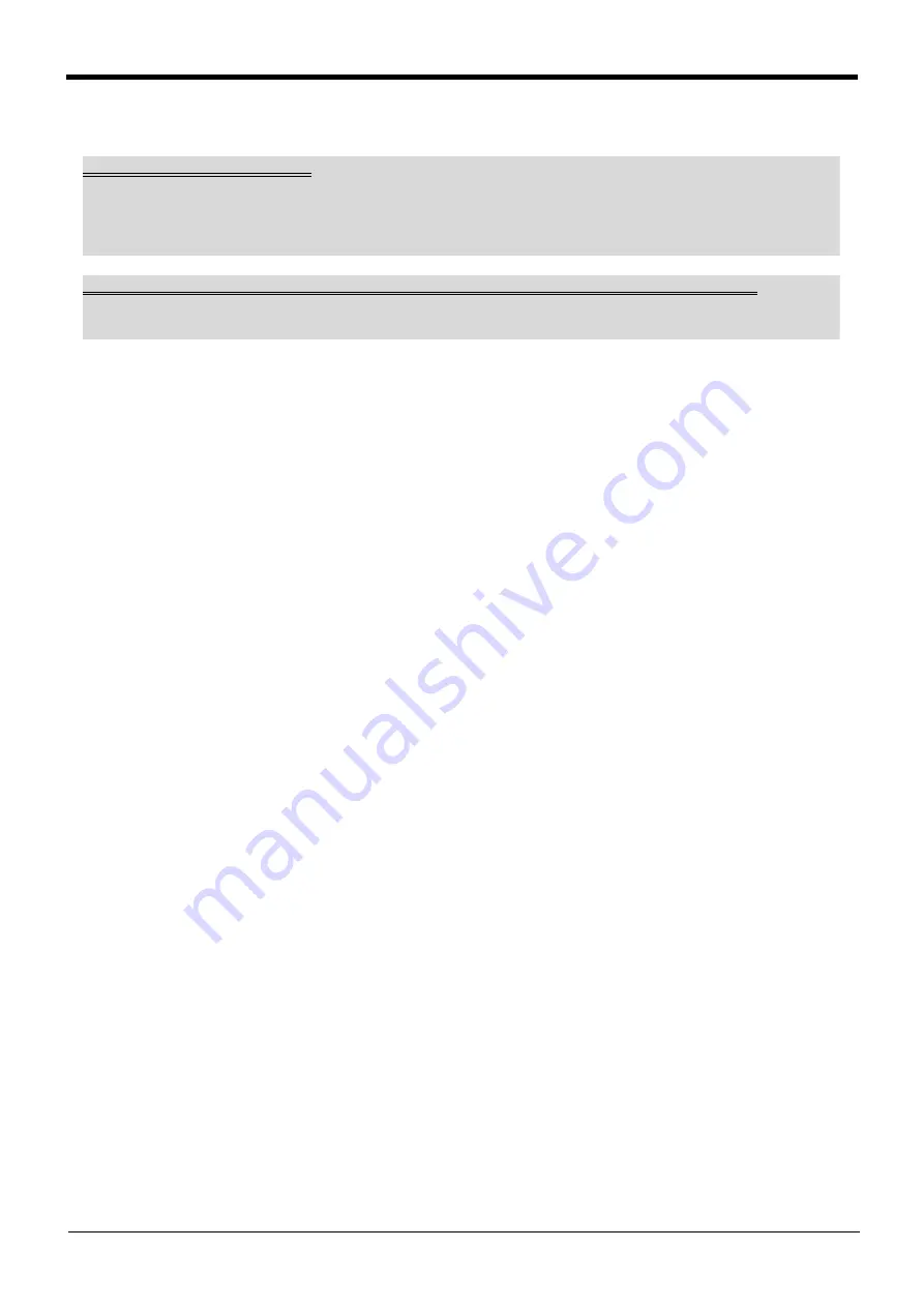 Mitsubishi Electric CR750 Series Instruction Manual Download Page 166