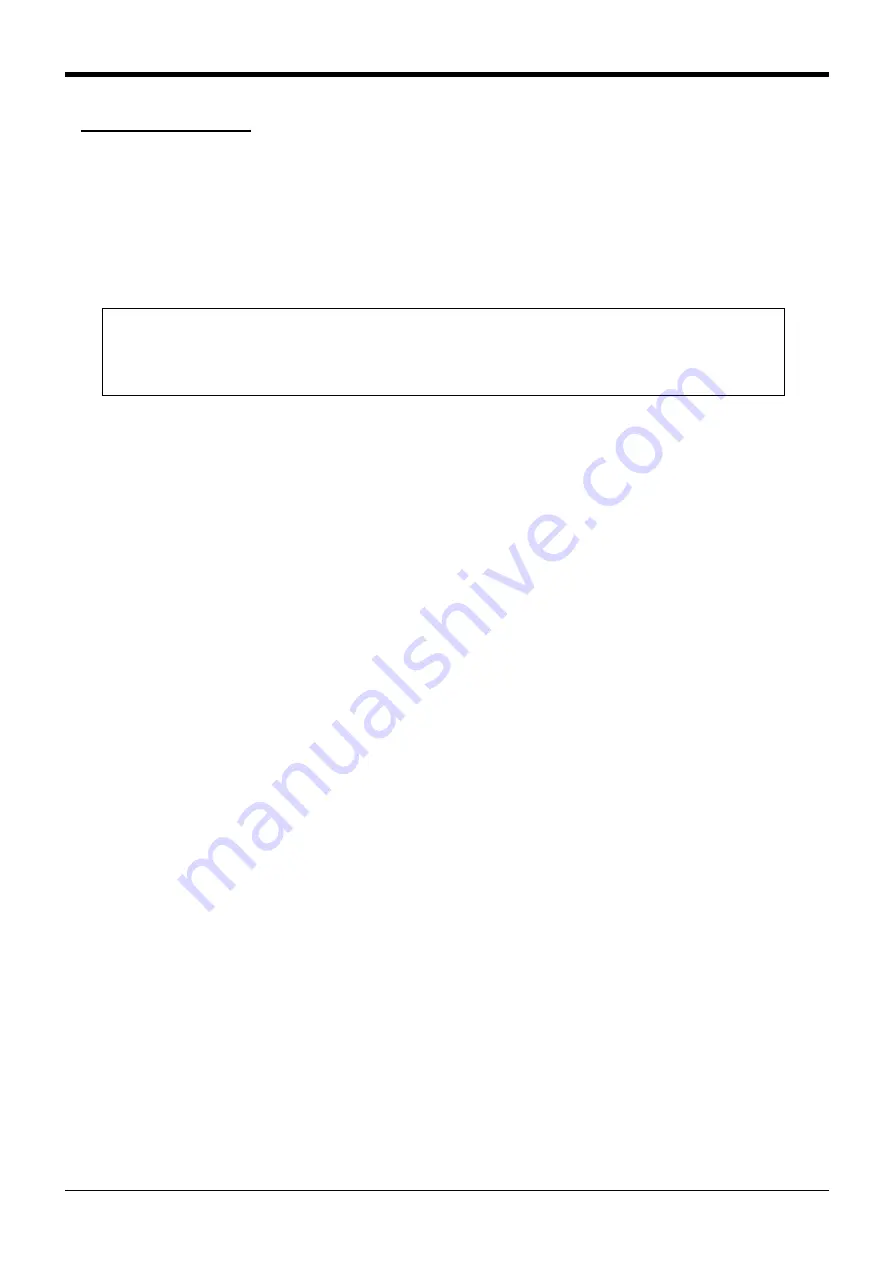 Mitsubishi Electric CR750 Series Instruction Manual Download Page 189