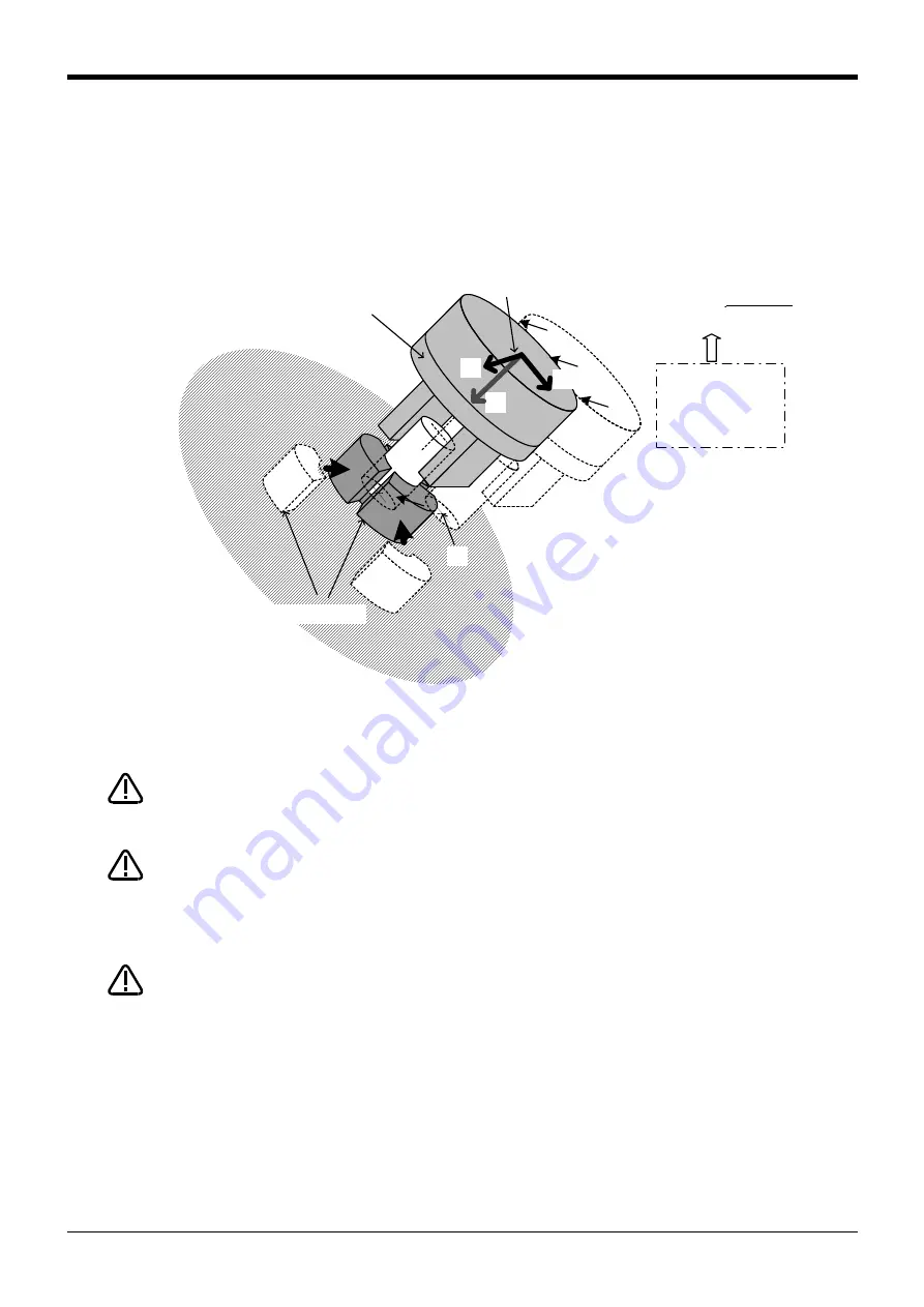 Mitsubishi Electric CR750 Series Instruction Manual Download Page 207