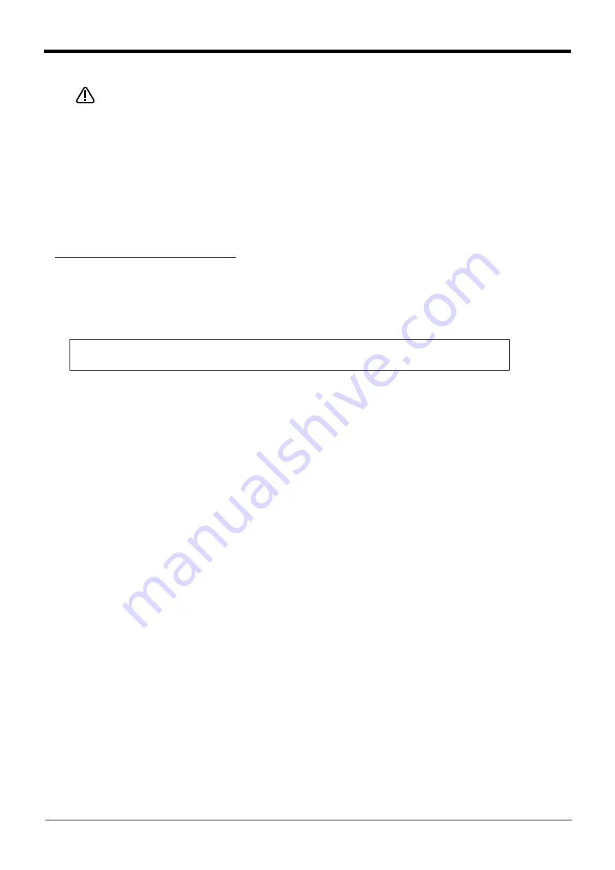 Mitsubishi Electric CR750 Series Instruction Manual Download Page 222