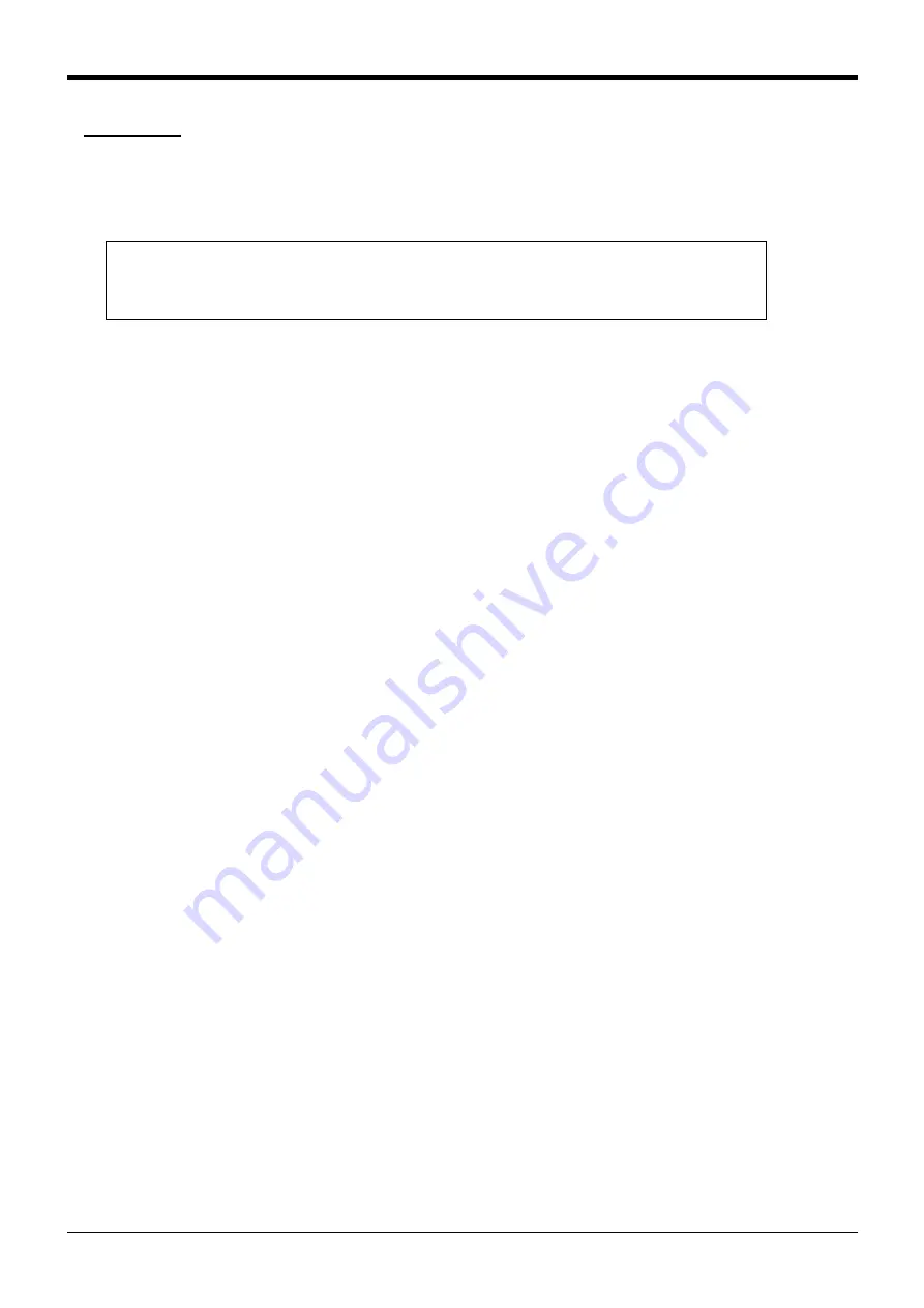 Mitsubishi Electric CR750 Series Instruction Manual Download Page 235