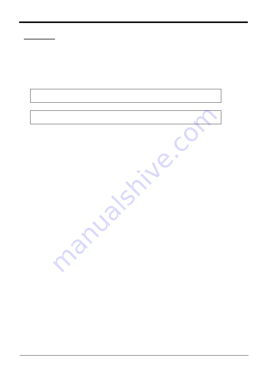 Mitsubishi Electric CR750 Series Instruction Manual Download Page 236