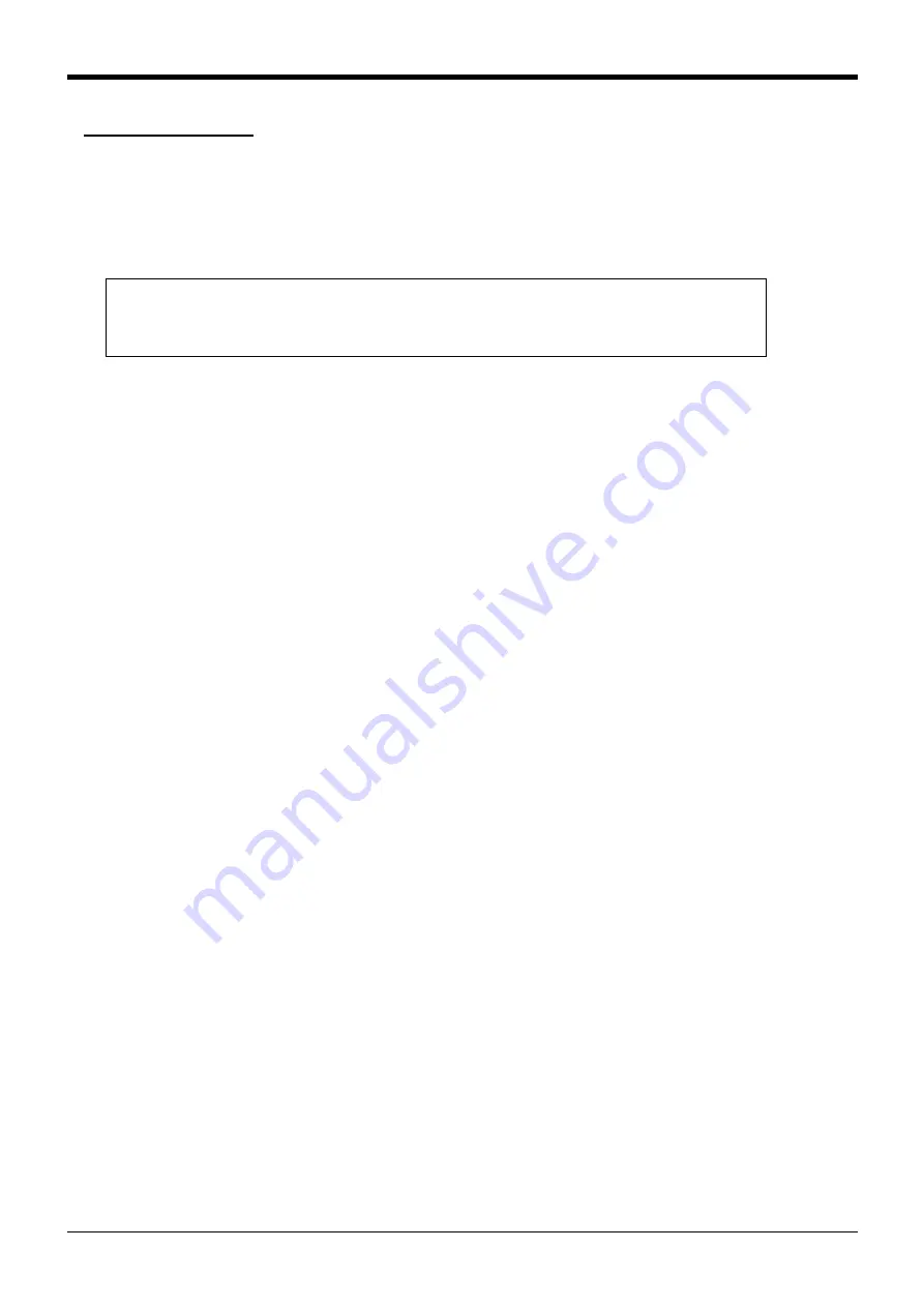 Mitsubishi Electric CR750 Series Instruction Manual Download Page 237