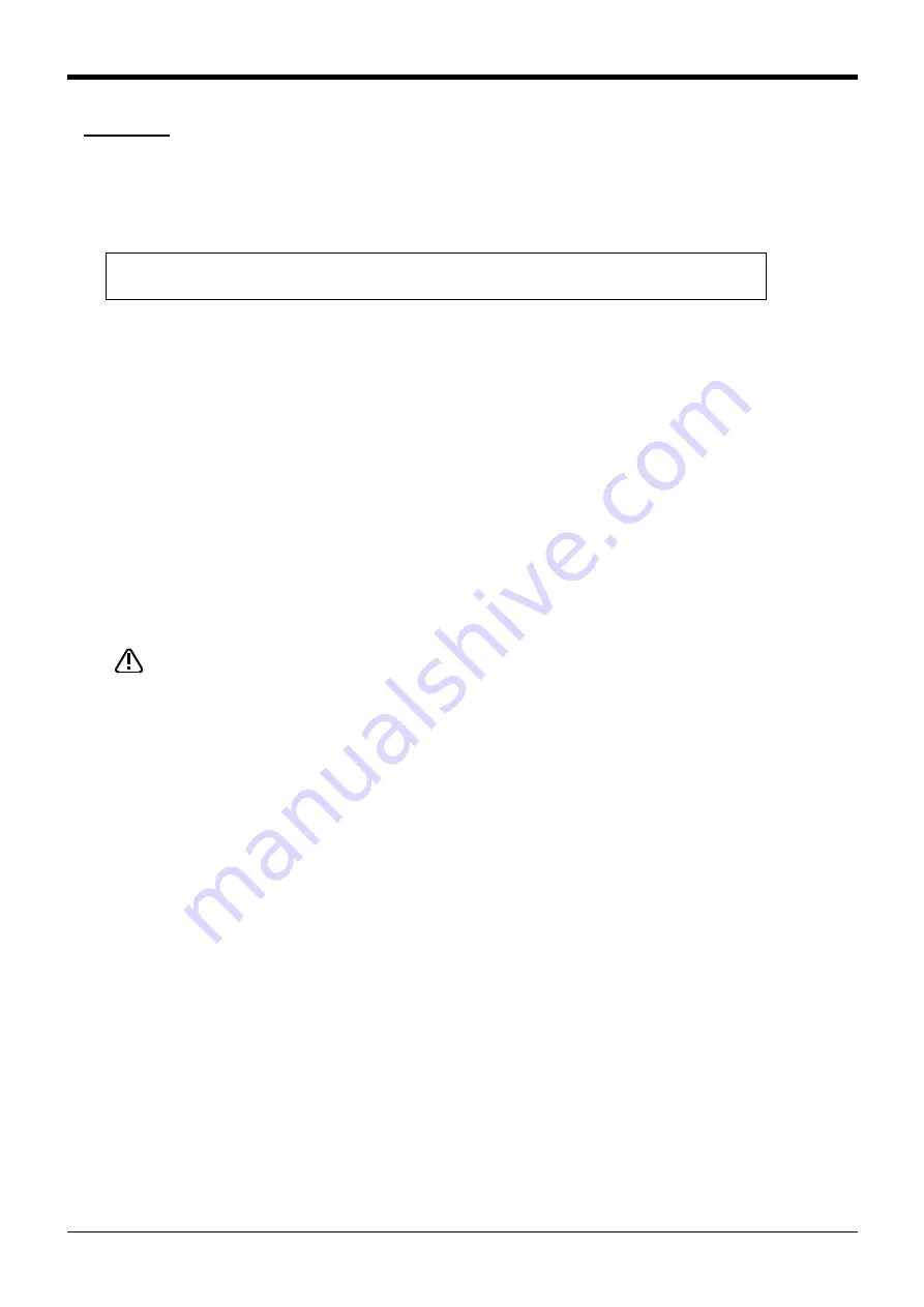 Mitsubishi Electric CR750 Series Instruction Manual Download Page 261