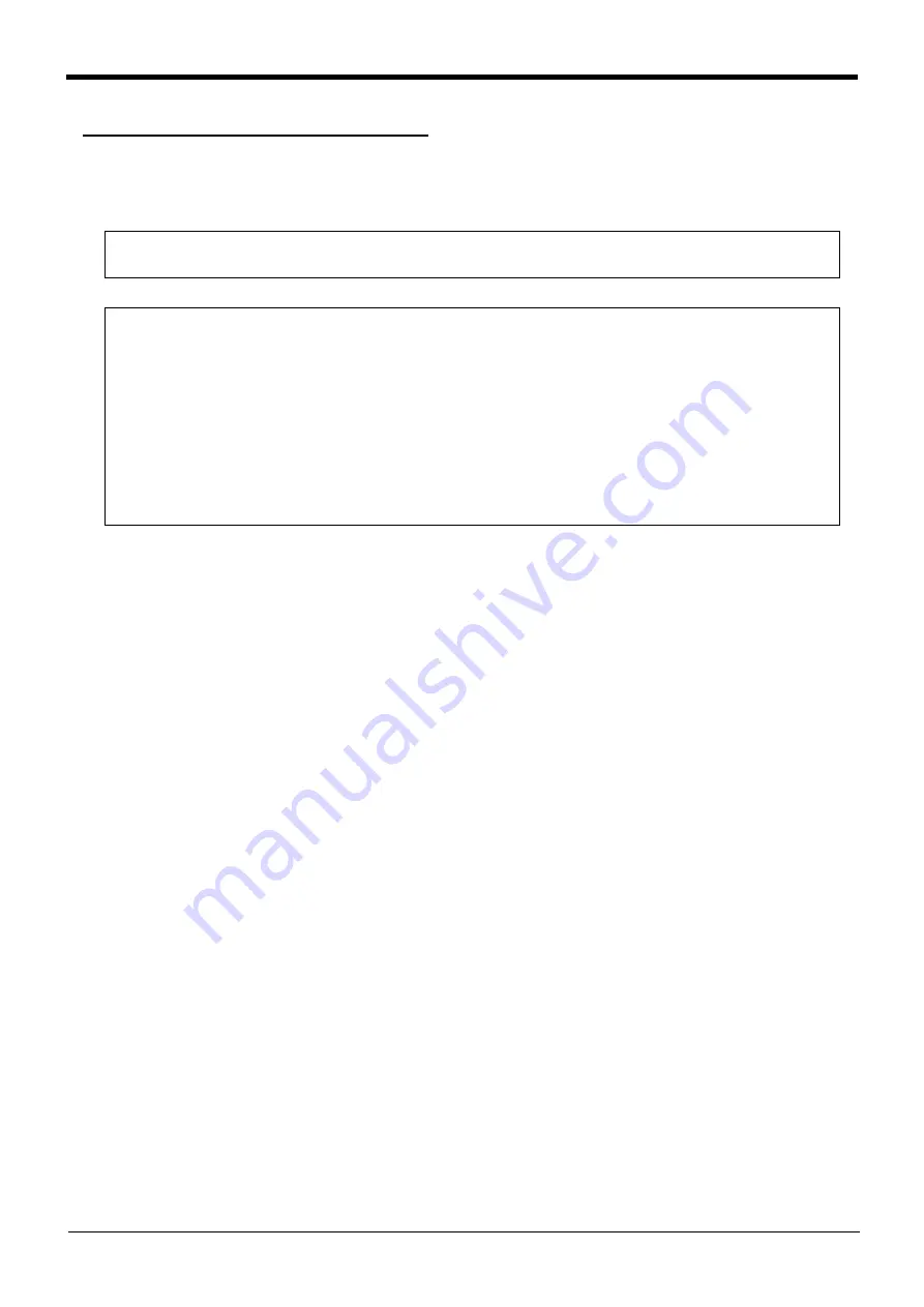 Mitsubishi Electric CR750 Series Instruction Manual Download Page 264