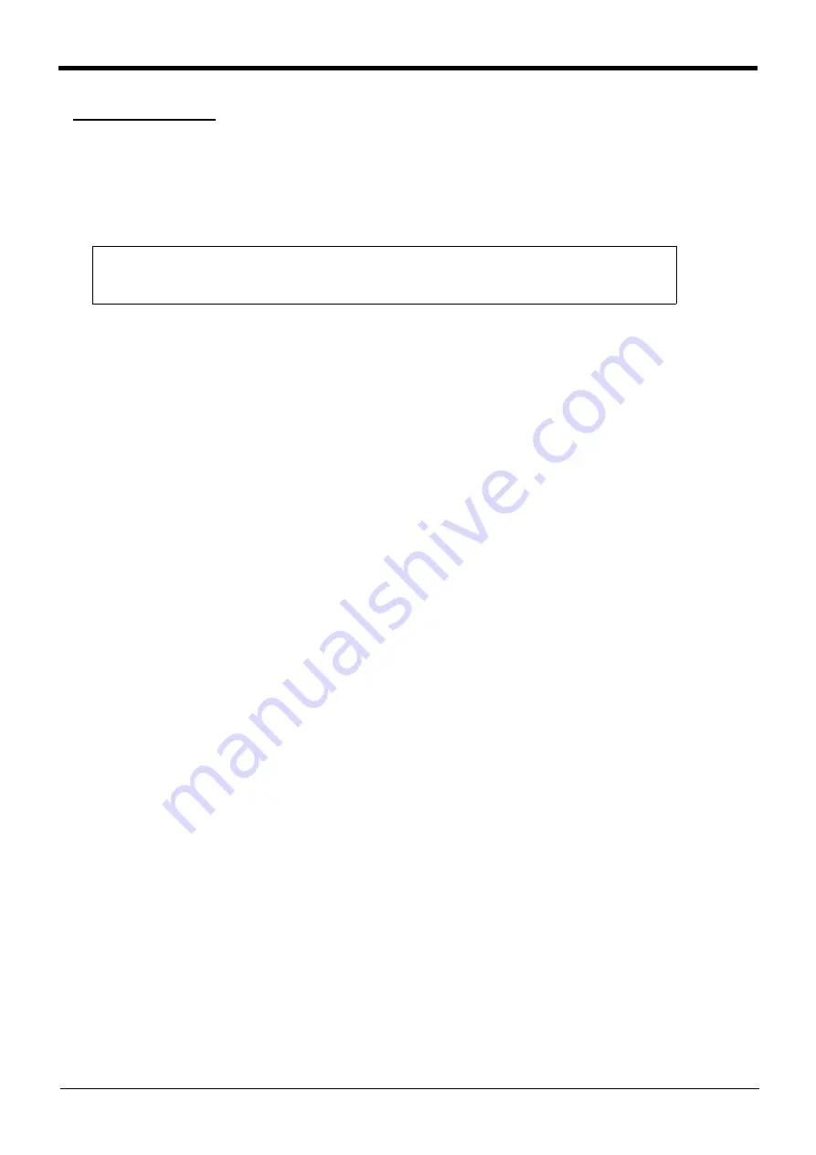 Mitsubishi Electric CR750 Series Instruction Manual Download Page 276