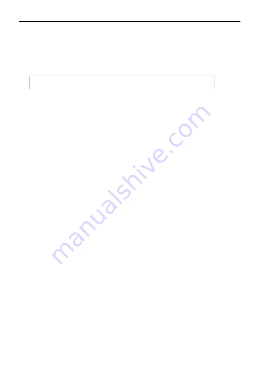 Mitsubishi Electric CR750 Series Instruction Manual Download Page 291