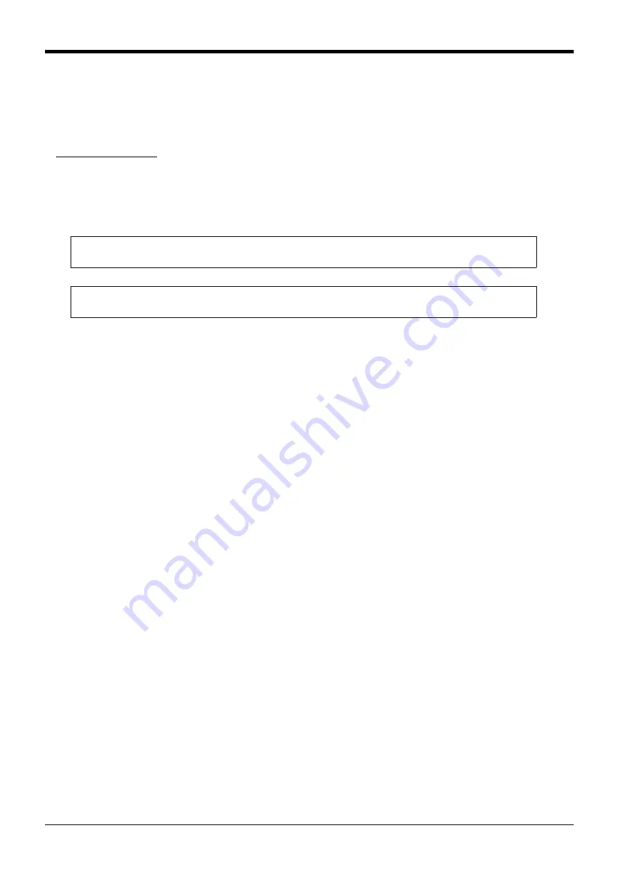 Mitsubishi Electric CR750 Series Instruction Manual Download Page 295