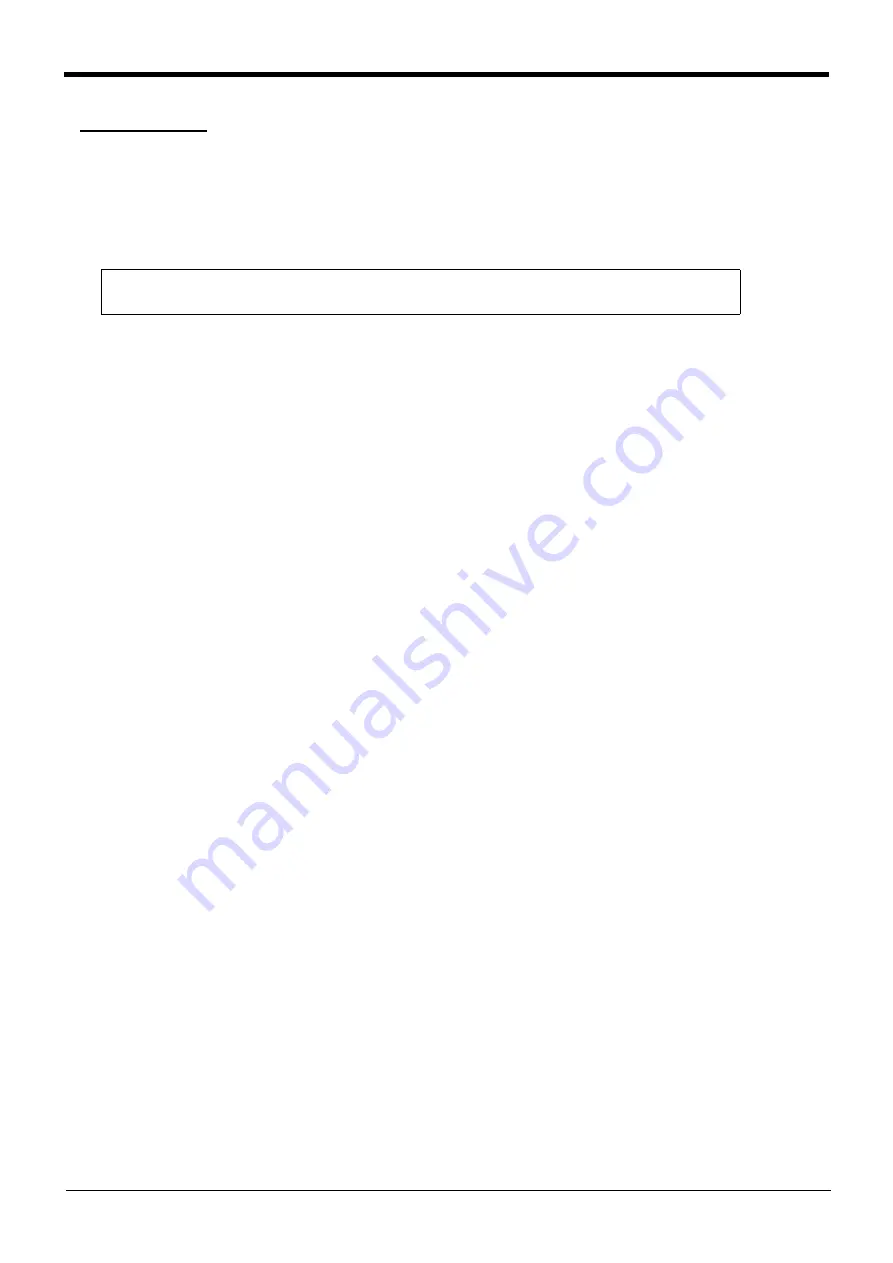 Mitsubishi Electric CR750 Series Instruction Manual Download Page 328