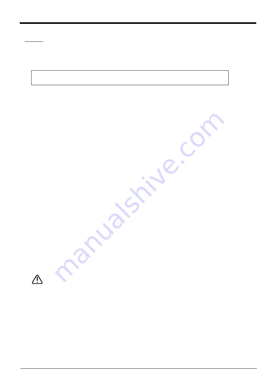 Mitsubishi Electric CR750 Series Instruction Manual Download Page 362