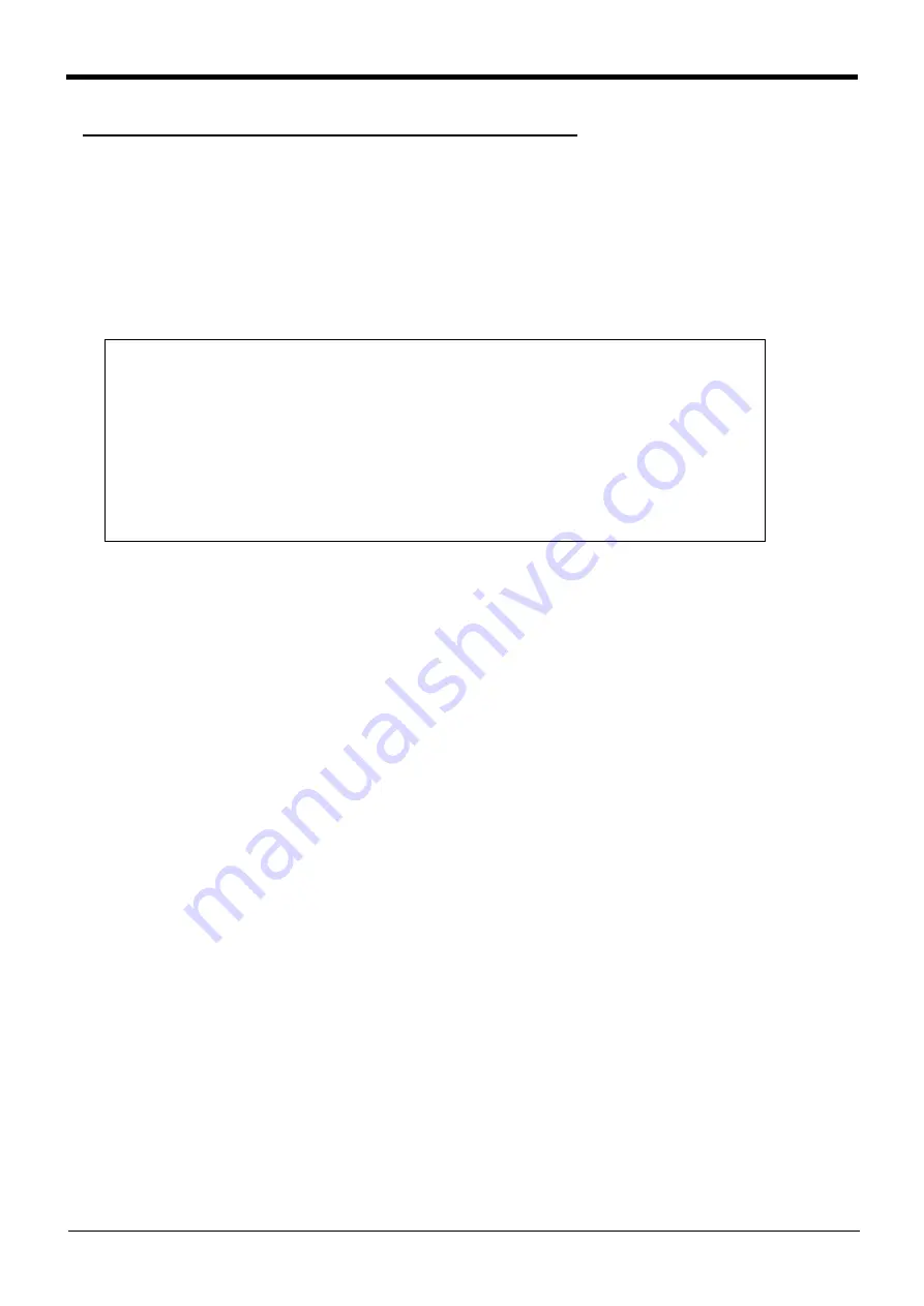 Mitsubishi Electric CR750 Series Instruction Manual Download Page 364