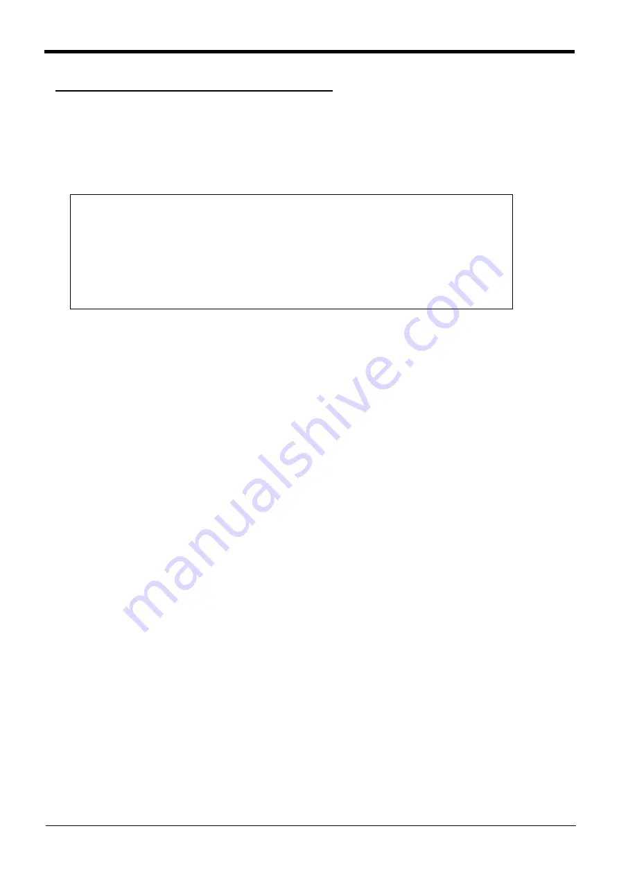 Mitsubishi Electric CR750 Series Instruction Manual Download Page 372