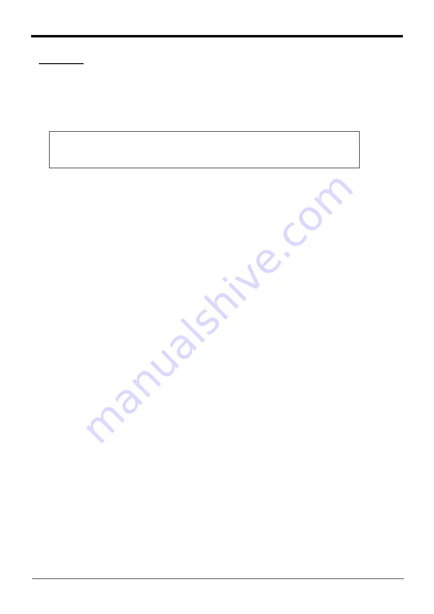 Mitsubishi Electric CR750 Series Instruction Manual Download Page 384