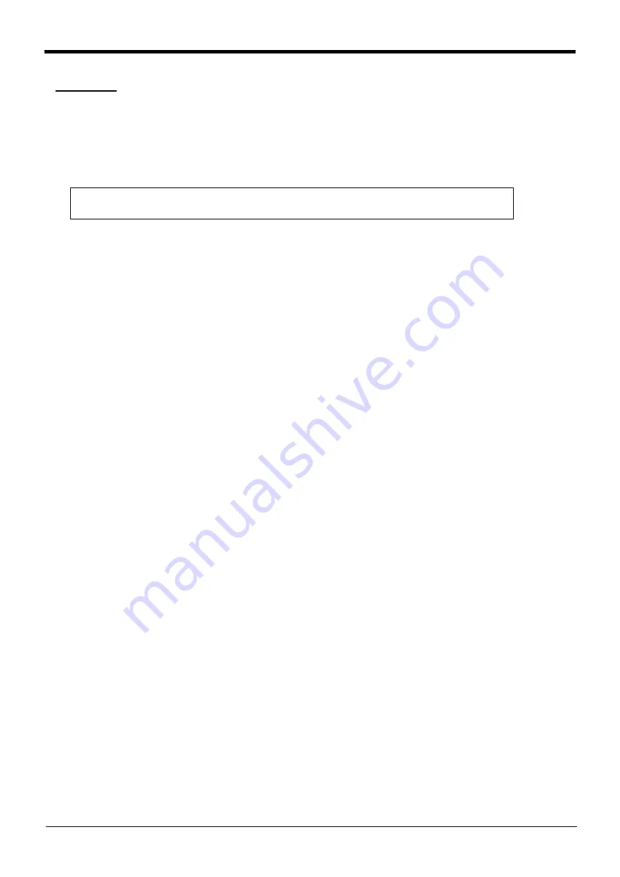 Mitsubishi Electric CR750 Series Instruction Manual Download Page 396