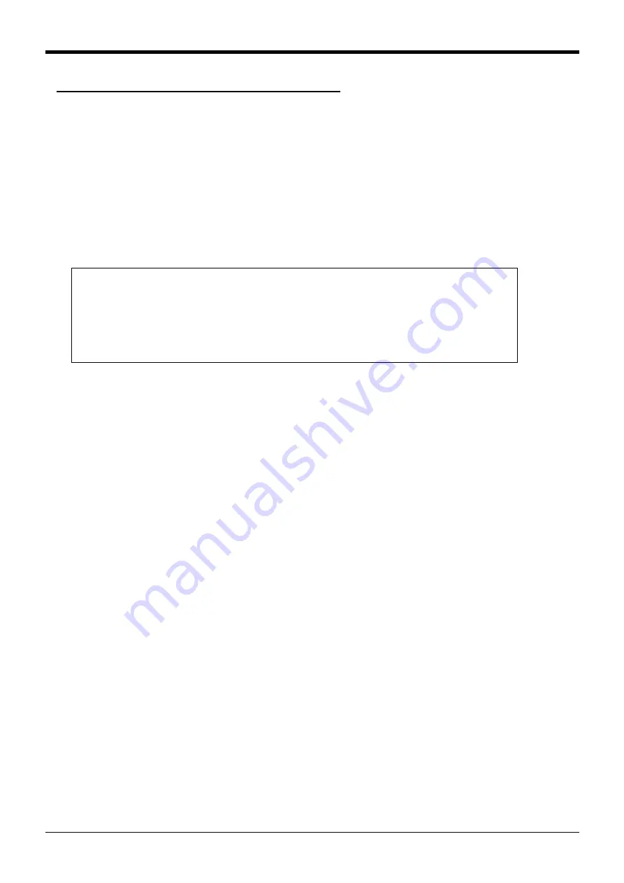 Mitsubishi Electric CR750 Series Instruction Manual Download Page 397