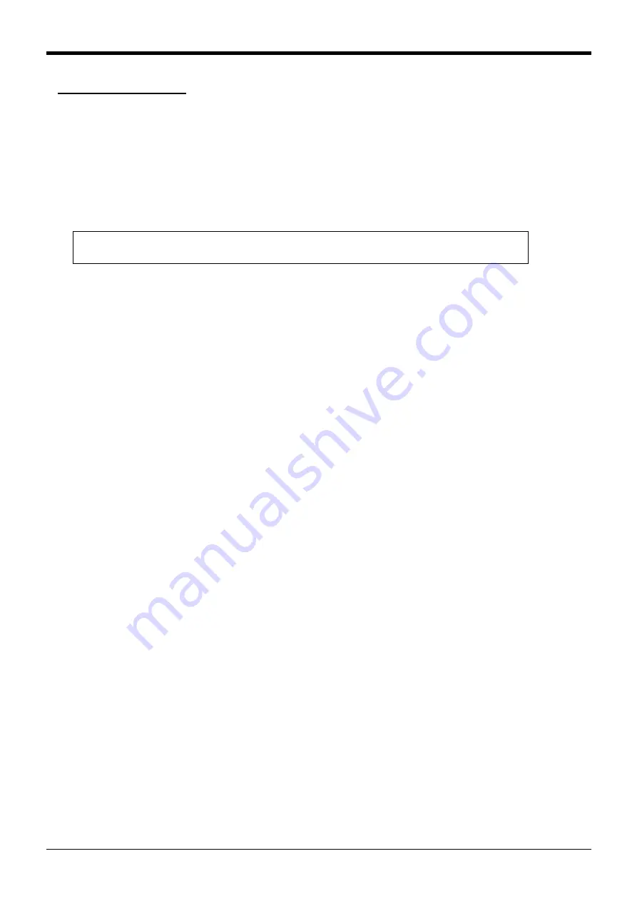 Mitsubishi Electric CR750 Series Instruction Manual Download Page 411