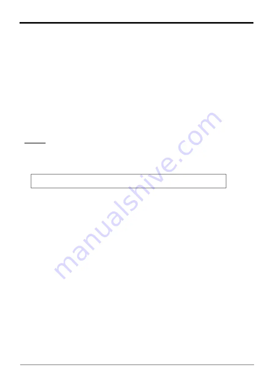 Mitsubishi Electric CR750 Series Instruction Manual Download Page 416