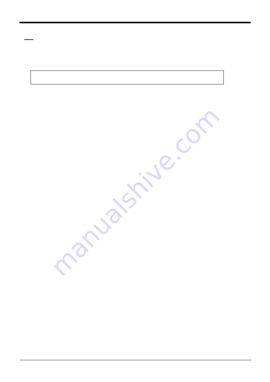 Mitsubishi Electric CR750 Series Instruction Manual Download Page 454