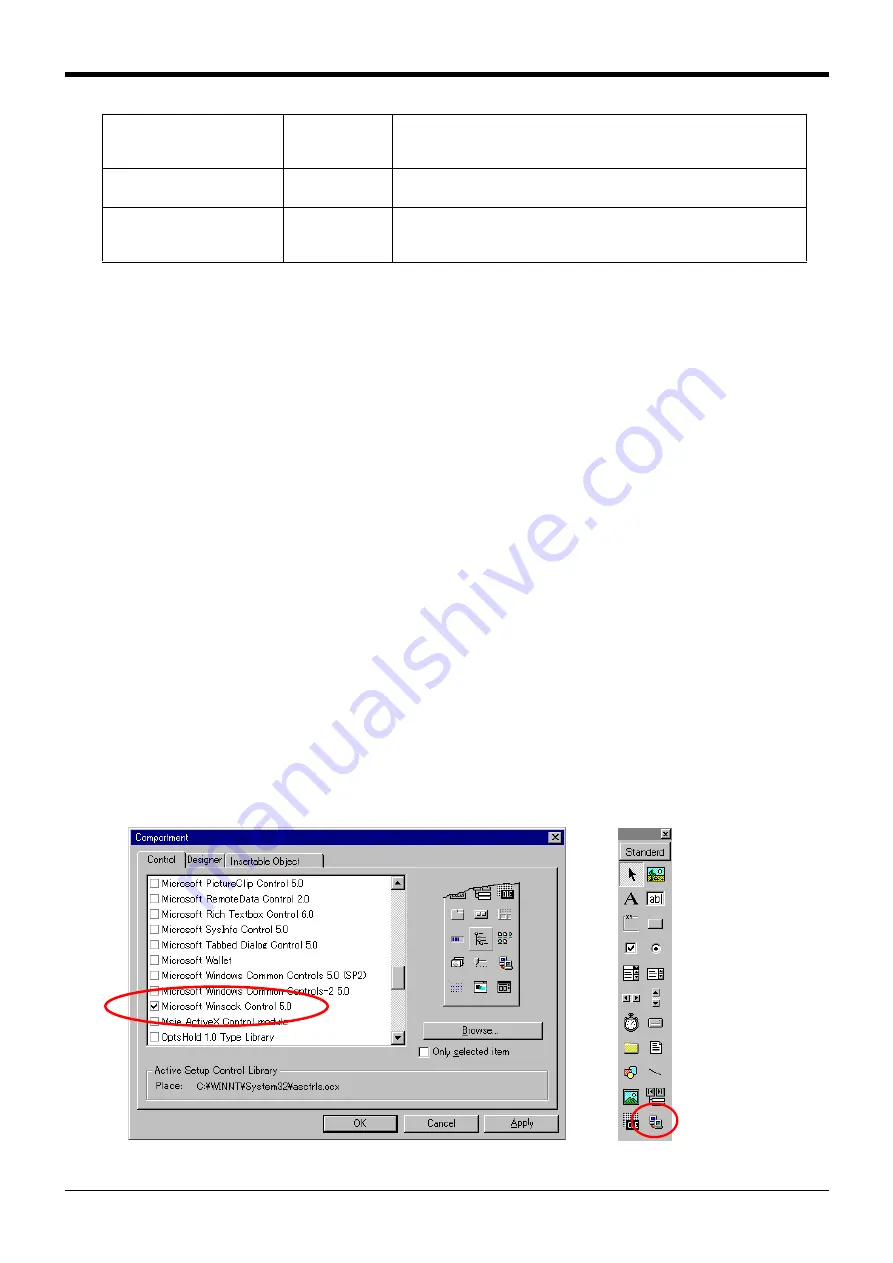 Mitsubishi Electric CR750 Series Скачать руководство пользователя страница 611