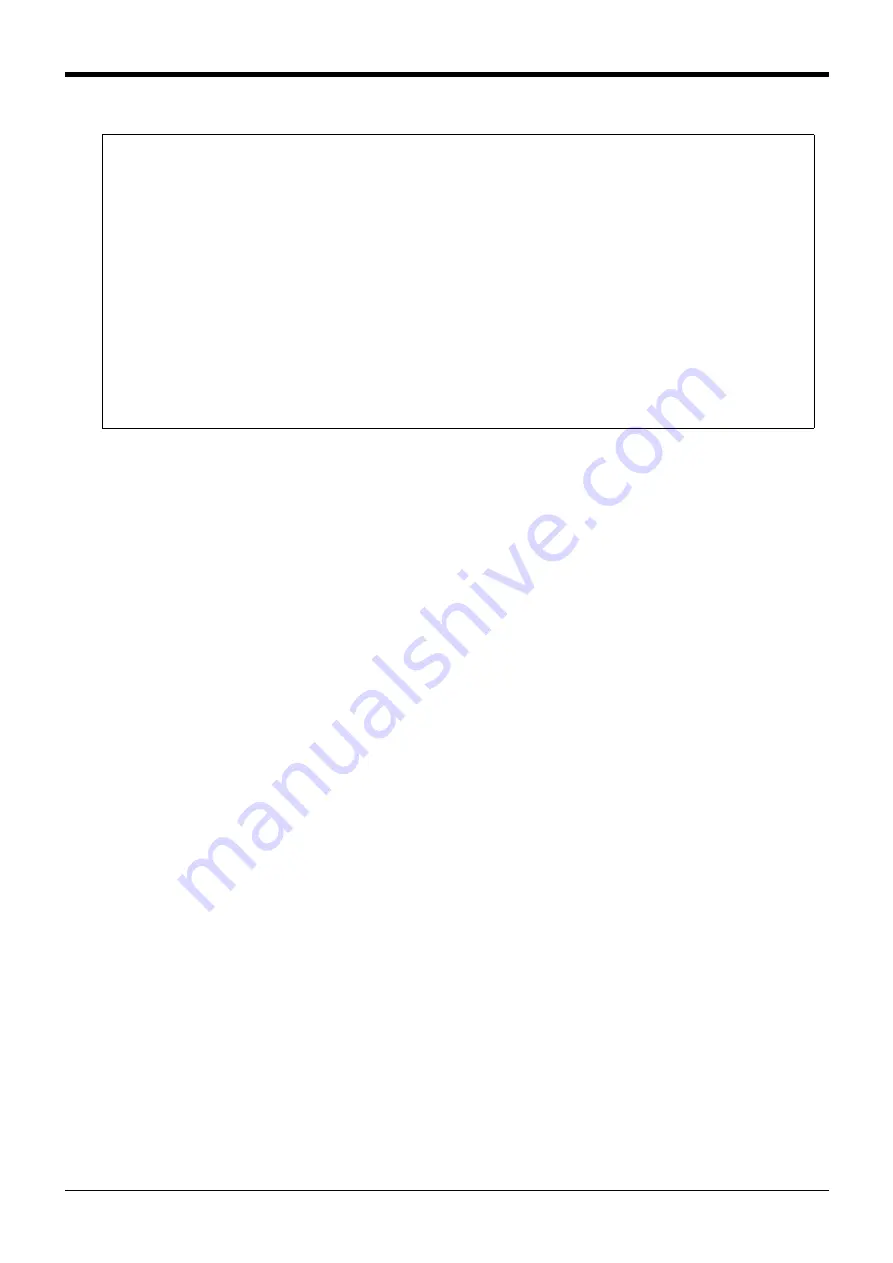 Mitsubishi Electric CR750 Series Instruction Manual Download Page 727