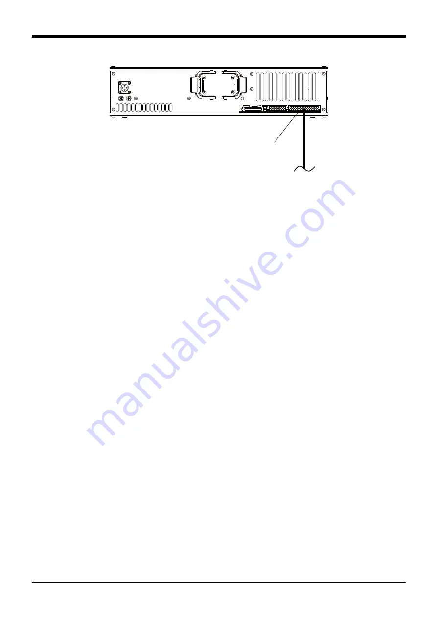 Mitsubishi Electric CR800-D Series Скачать руководство пользователя страница 65