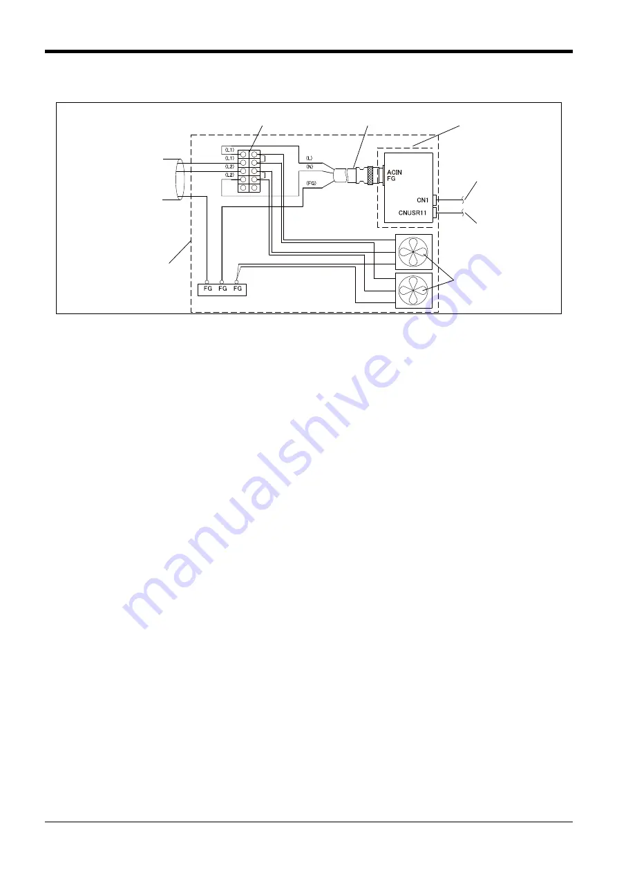 Mitsubishi Electric CR800-D Series Standard Specifications Manual Download Page 75