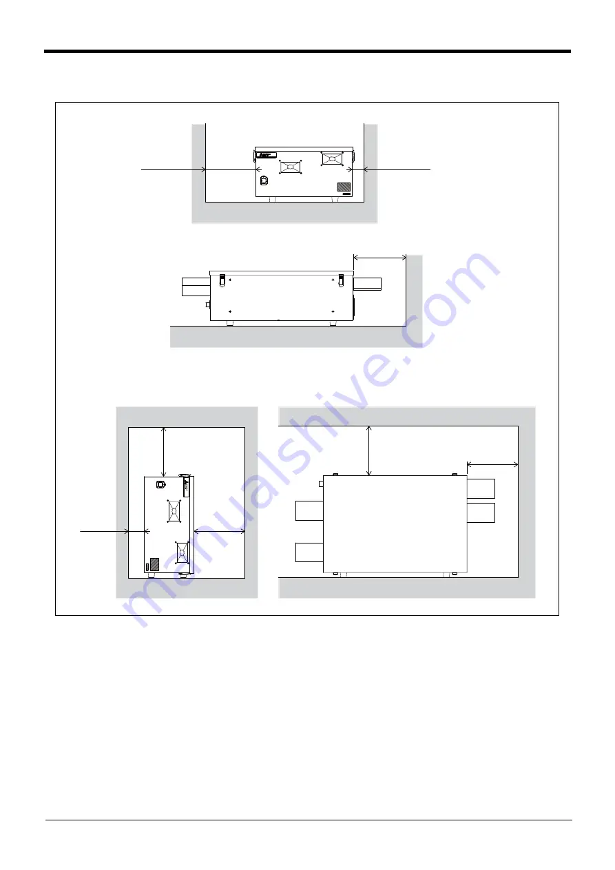 Mitsubishi Electric CR800-D Series Standard Specifications Manual Download Page 76