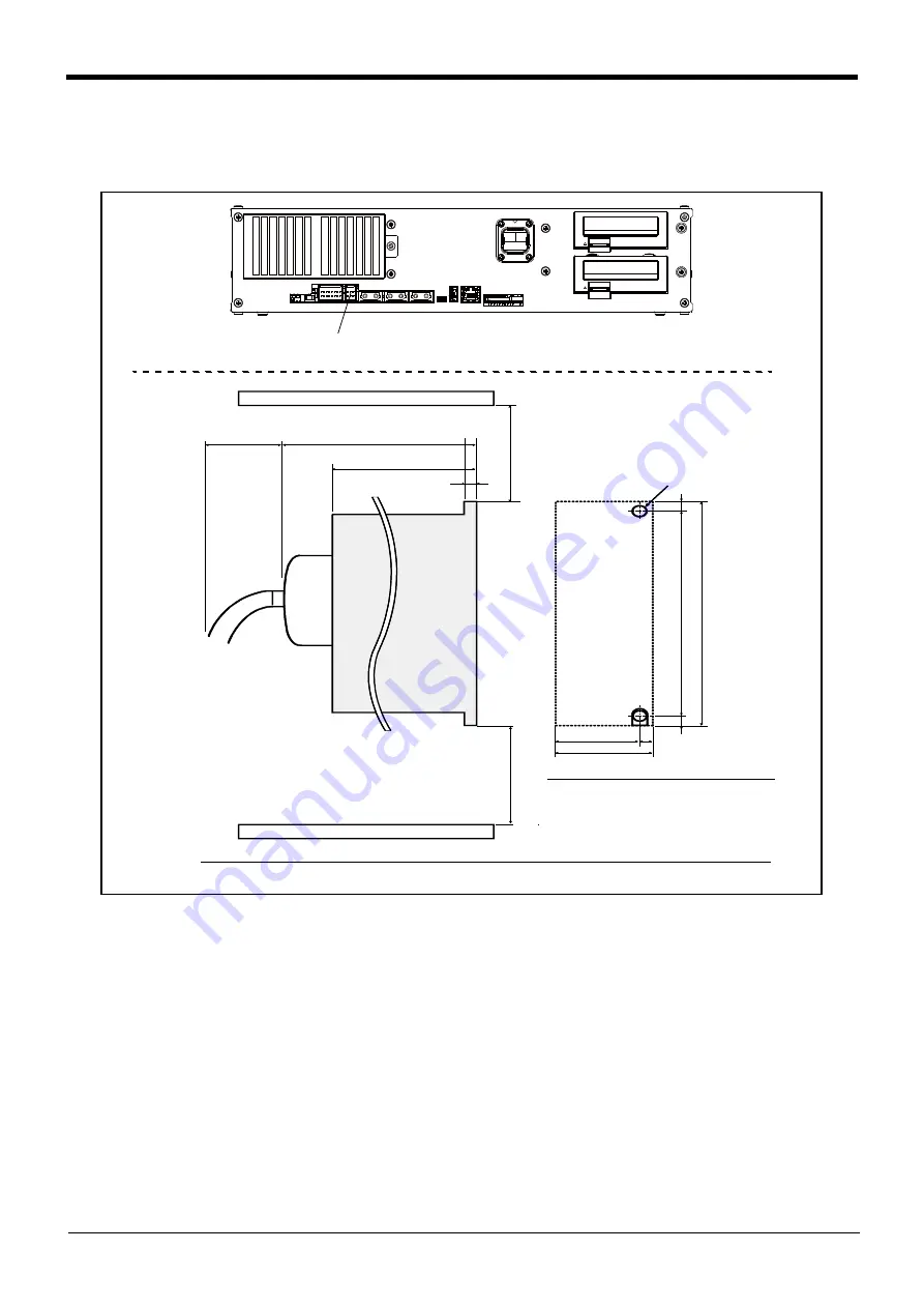 Mitsubishi Electric CR800-D Series Скачать руководство пользователя страница 90