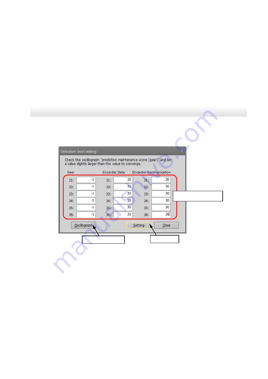 Mitsubishi Electric CR800-D Series Скачать руководство пользователя страница 37