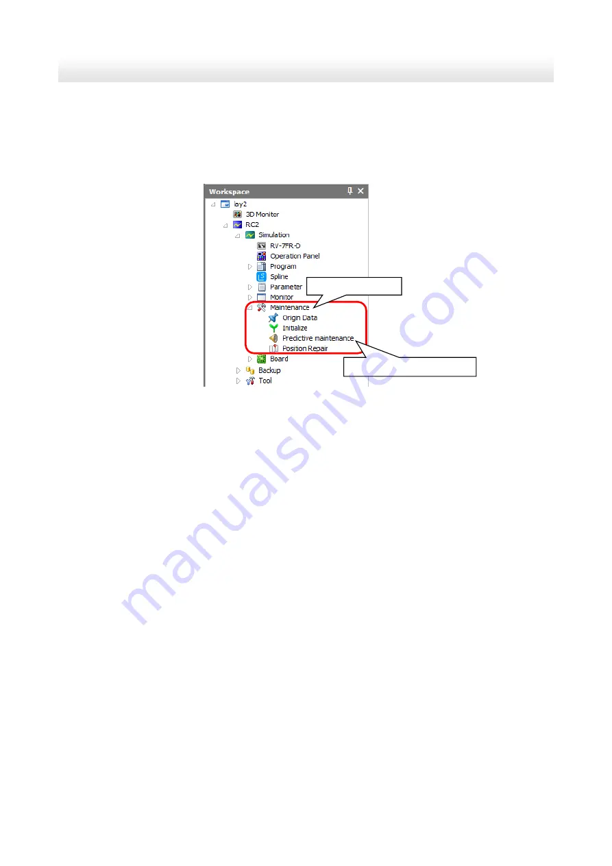 Mitsubishi Electric CR800-D Series User Manual Download Page 48