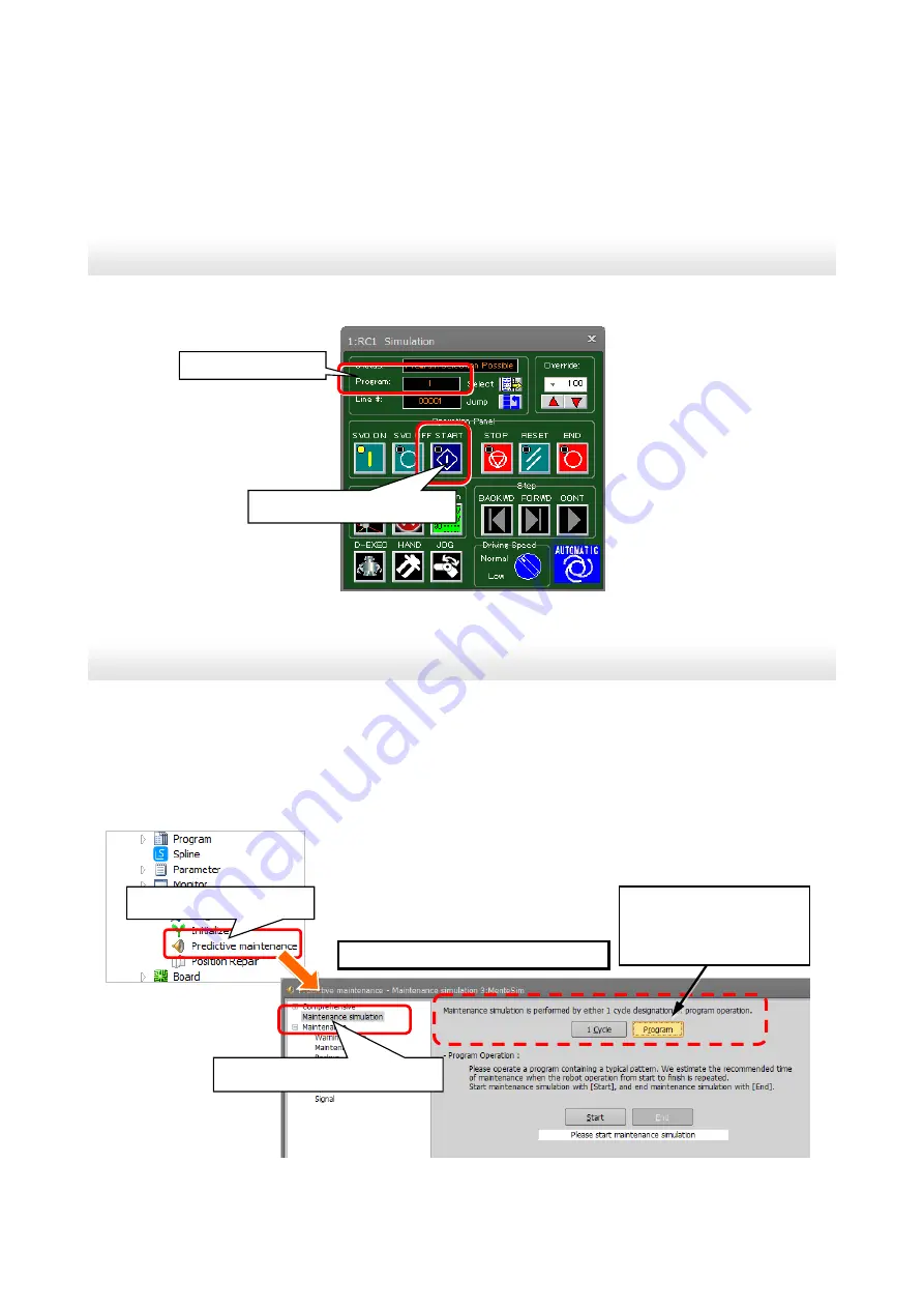 Mitsubishi Electric CR800-D Series Скачать руководство пользователя страница 72