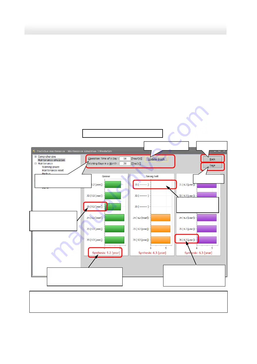 Mitsubishi Electric CR800-D Series User Manual Download Page 75