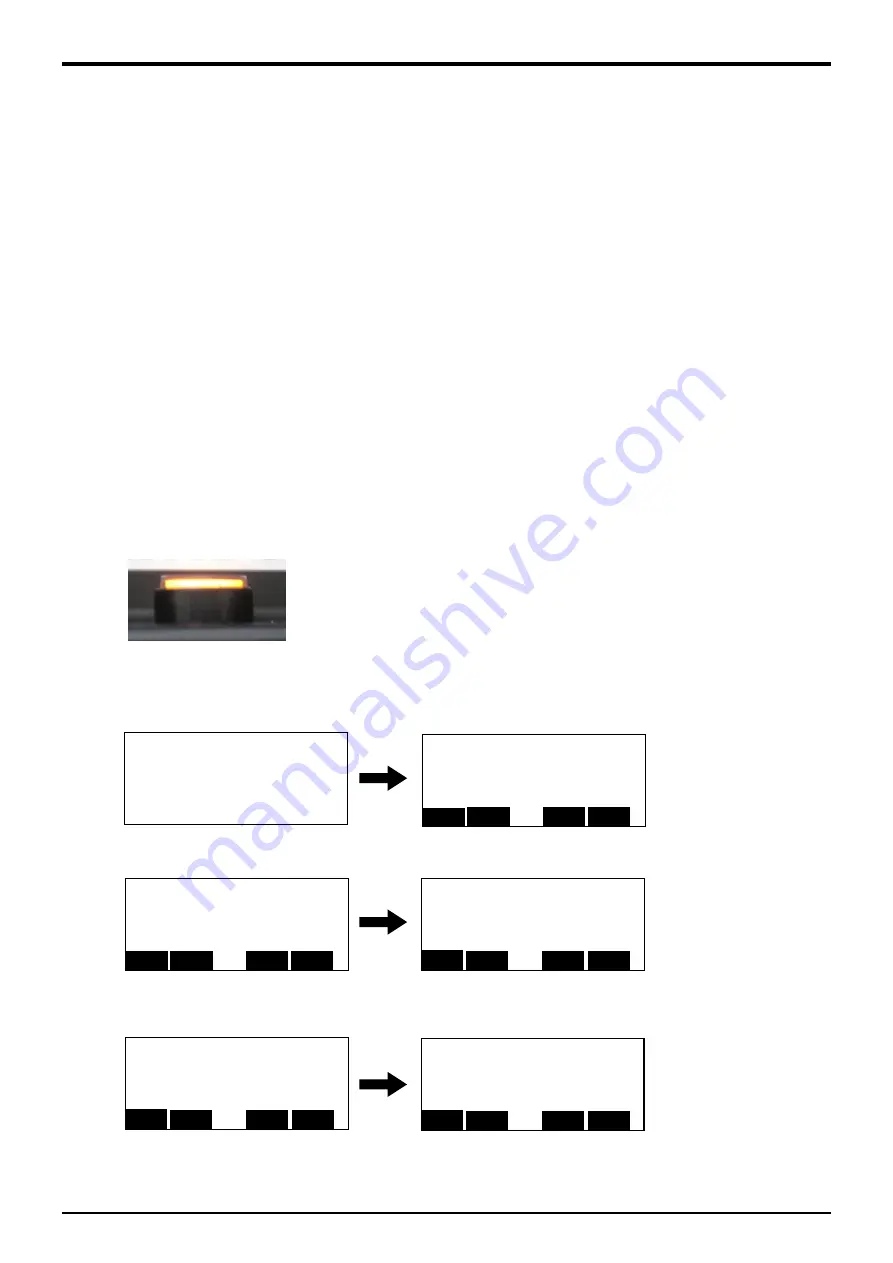 Mitsubishi Electric CR800 Series Скачать руководство пользователя страница 77