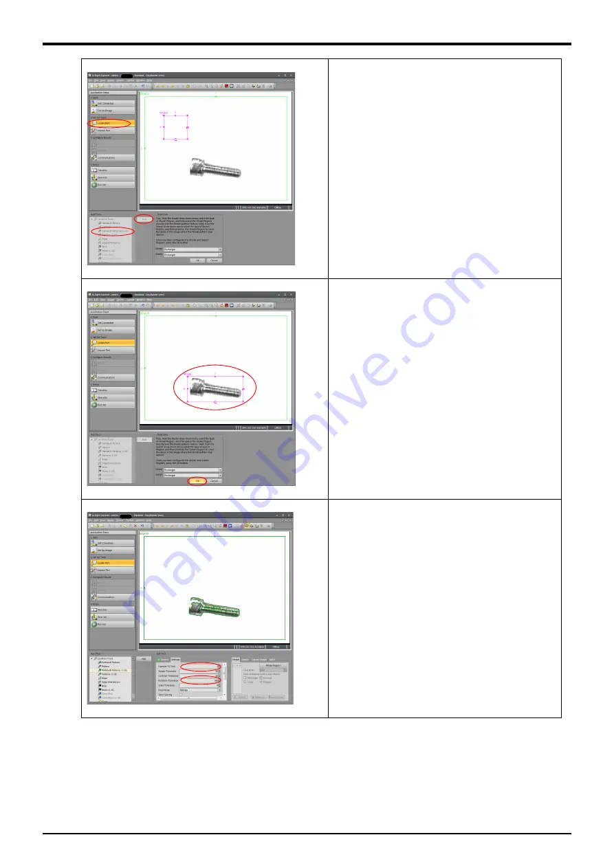 Mitsubishi Electric CR800 Series Скачать руководство пользователя страница 85