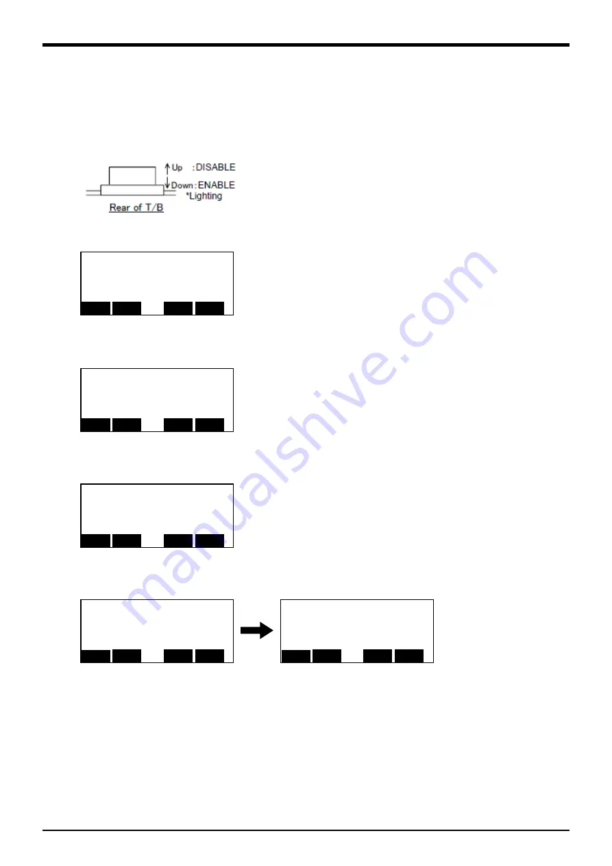 Mitsubishi Electric CR800 Series Instruction Manual Download Page 98