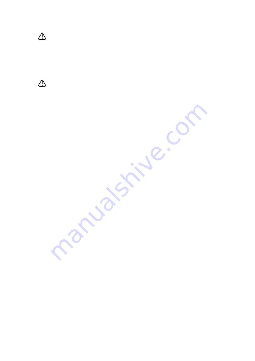 Mitsubishi Electric CR800 Series Special Specifications Manual Download Page 6