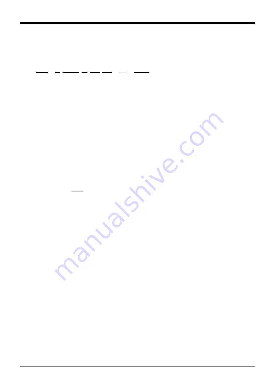 Mitsubishi Electric CR800 Series Special Specifications Manual Download Page 15