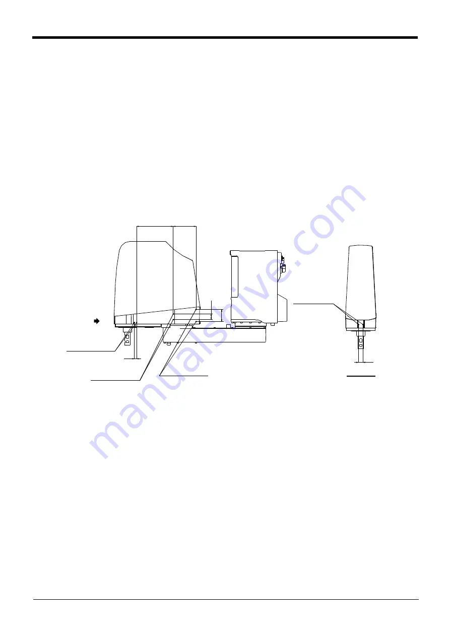 Mitsubishi Electric CR800 Series Special Specifications Manual Download Page 46