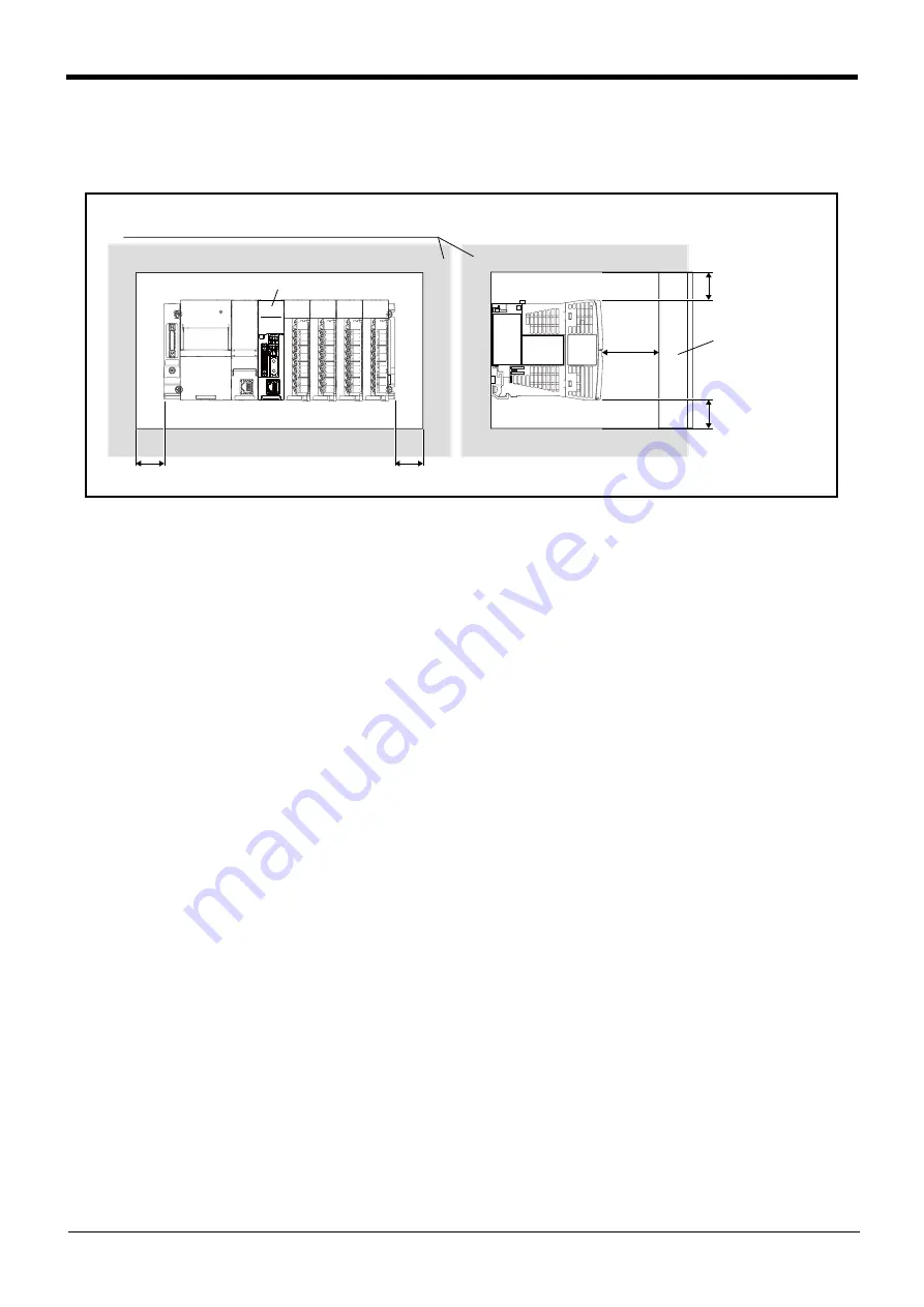 Mitsubishi Electric CR800 Series Скачать руководство пользователя страница 84