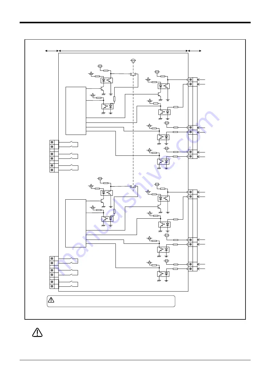 Mitsubishi Electric CR800 Series Скачать руководство пользователя страница 91