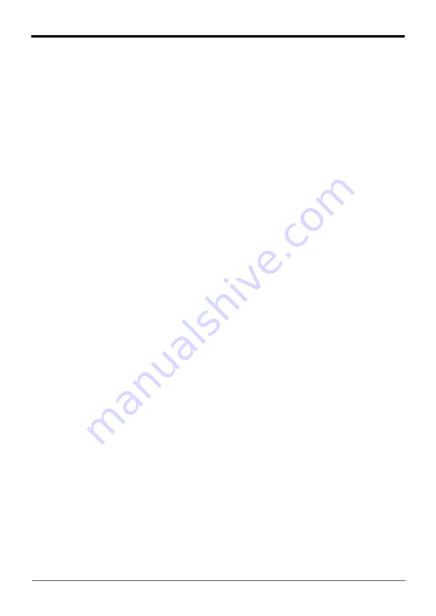 Mitsubishi Electric CR800 Series Special Specifications Manual Download Page 154