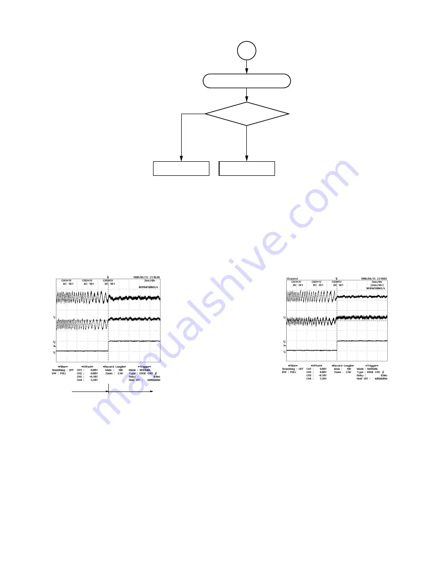 Mitsubishi Electric DD-5000 Скачать руководство пользователя страница 15