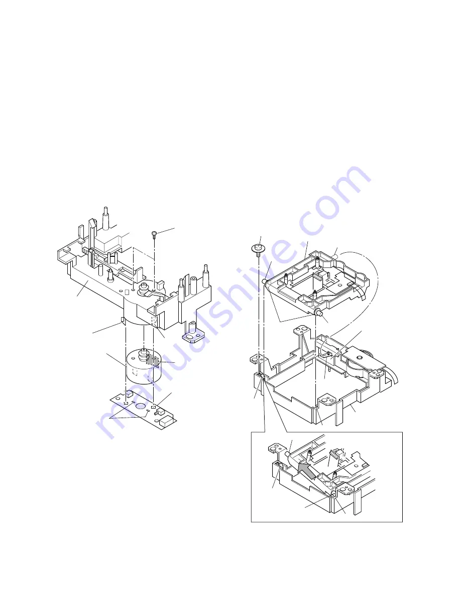 Mitsubishi Electric DD-5000 Скачать руководство пользователя страница 25