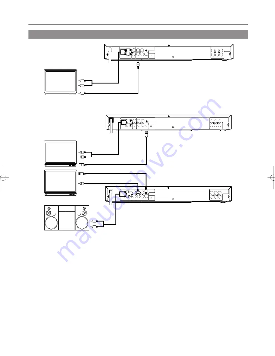 Mitsubishi Electric DD-7040 Скачать руководство пользователя страница 11