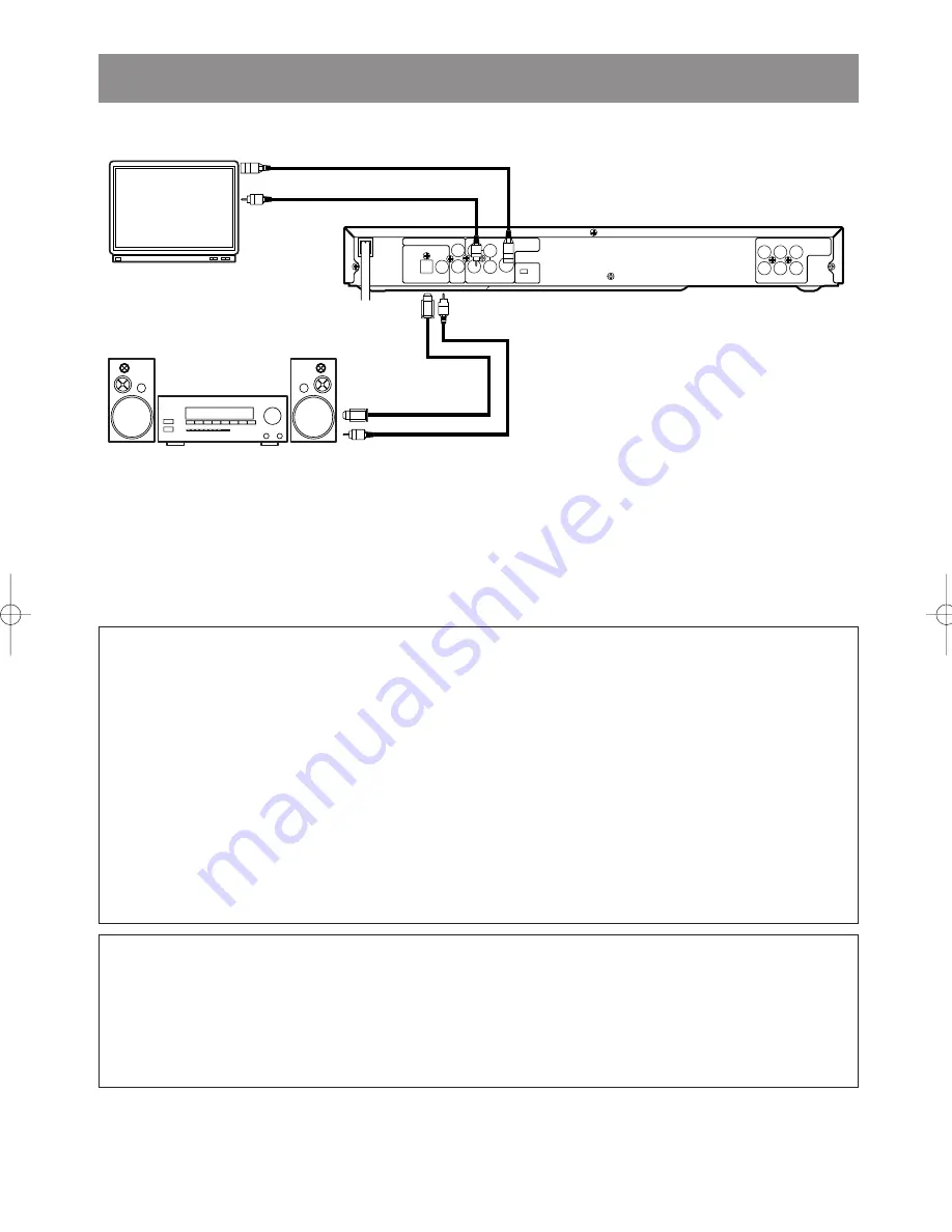 Mitsubishi Electric DD-7040 Скачать руководство пользователя страница 13